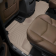 Коврики в салон Cadillac Escalade 2015-20 с бортиком задние - Weathertech