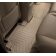 Килимки в салон Lexus RX 2009-, з бортом, задні - Weathertech