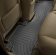 Коврики в салон Lexus RX 2009-, с бортом, задние - Weathertech