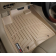 Килимки в салон Lexus RX 2009-2013, з бортом, передні - Weathertech