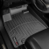 Коврики в салон Lexus RX 2013-, с бортом, передние - Weathertech