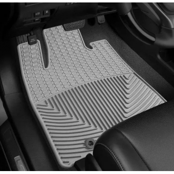 Килимки в салон Lexus RX 2013-2015, передні - Weathertech-1