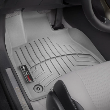 Коврики в салон Lexus RX 2016-, с бортом, передние - Weathertech-1