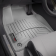 Килимки в салон Lexus RX 2016-, з бортом, передні - Weathertech