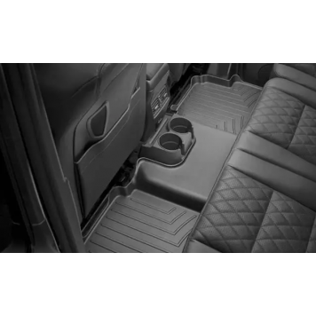 Коврики в салон Lexus RX 2016-, с бортом, задние - Weathertech-1
