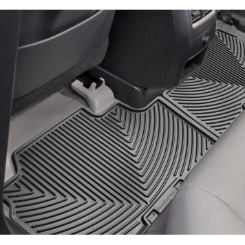 Коврики в салон Lexus RX 2016-, с бортом, задние - Weathertech-1