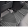 Килимки в салон Lexus RX 2016-, задні - Weathertech