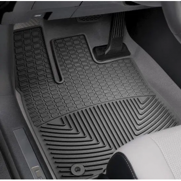 Коврики в салон Lexus RX 2016-, передние - Weathertech-1