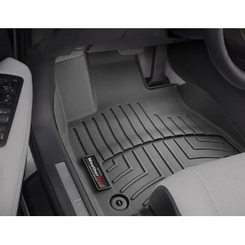Коврики в салон Lexus RX 2016-2019, передние - Weathertech-1