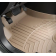 Килимки в салон Lexus UX 2019-, з бортом, передні - Weathertech