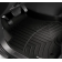 Килимки в салон Lexus UX 2019-, з бортом, передні - Weathertech
