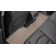 Килимки в салон Lexus UX 2019-, задні - Weathertech