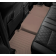 Килимки в салон Toyota Land Cruiser 100/Lexus LX470 1998-2007, з бортом, задні - Weathertech