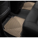 Килимки в салон Toyota Land Cruiser 200/Lexus LX570 2008-, задні - Weathertech