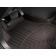 Килимки в салон Toyota Land Cruiser 200/Lexus LX570 2008-, з бортом, передні - Weathertech