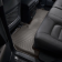 Килимки в салон Toyota Land Cruiser 200/Lexus LX570 2007-, з бортом, задні - Weathertech