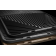 Килимки в салон Toyota Land Cruiser 200/Lexus LX570 2007-, задні - Weathertech