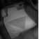 Коврики в салон Toyota Land Cruiser 200/Lexus LX570 2007-2012, передние - Weathertech