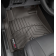 Коврики в салон Toyota Land Cruiser 200/Lexus LX570 2007-2012, с бортом, передние - Weathertech