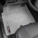 Килимки в салон Toyota Land Cruiser 200/Lexus LX570 2012-, з бортом, передні - Weathertech