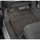 Коврики в салон Cadillac Escalade 2015-20 с бортиком передние - Weathertech Коврики в салон Cadillac Escalade 2015-20 с бортиком передние - Weathertech