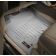 Килимки в салон Toyota Land Cruiser Prado 120/Lexus GX470 2003-2008, з бортом, передні - Weathertech