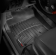 Килимки в салон Toyota Land Cruiser Prado 120/Lexus GX470 2003-2008, з бортом, передні - Weathertech