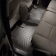 Килимки в салон Toyota Land Cruiser Prado 150/Lexus GX460 2009-, з бортом, задні - Weathertech