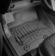 Коврики в салон Toyota Land Cruiser Prado 150/Lexus GX460 2013-, с бортом, передние - Weathertech