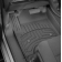 Килимки в салон Toyota Land Cruiser Prado 150/Lexus GX460 2013-2018, з бортом, передні - Weathertech