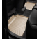 Килимки в салон Porsche Panamera 2010-2016 Exec, з бортом, задні - Weathertech