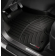 Килимки в салон Porsche Panamera 2017-2019, з бортом, передні - Weathertech