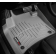Килимки в салон Volkswagen Touareg/Porsche Cayenne 2010-, з бортом, передні - Weathertech