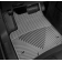 Килимки в салон Volkswagen Touareg/Porsche Cayenne 2002-2009, передні - Weathertech