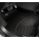 Килимки в салон Volkswagen Touareg/Porsсhe Cayenne/Cayenne Coupe 2019-, з бортом, передні - Weathertech