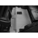 Килимки в салон Dodge Durango 2013-, 3 ряд, 5/7 місць, суцільний задній диван - Weathertech