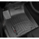 Коврики в салон Dodge Durango/Jeep Grand Cherokee 2014-2015, с бортом, передние - Weathertech