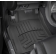 Килимки в салон Dodge Durango/Jeep Grand Cherokee 2016-, USA, з бортом, передні - Weathertech