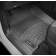 Коврики в салон Dodge Ram 1500 2008-2012, с бортом, передние - Weathertech