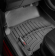 Килимки в салон Dodge Ram 1500 2014-, з бортом, передні - Weathertech