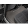 Килимки в салон Dodge Ram 1500 2019-, без ящика під заднім диваном, задні - Weathertech