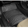 Килимки в салон Toyota Avalon 2013-, з бортом, передні - Weathertech