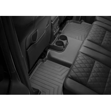 Килимки в салон Toyota Avalon 2019-, AWD, задні - Weathertech-1