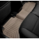 Килимки в салон Toyota Camry 2011-, з бортом, задні - Weathertech