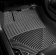 Килимки в салон Toyota Camry 2011-, передні - Weathertech