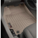 Килимки в салон Toyota Camry 2015-2017, з бортом, передні - Weathertech