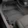 Коврики в салон Toyota Camry 2016-, с бортом, передние - Weathertech