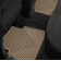 Коврики в салон Toyota Camry 2017-, задние - Weathertech