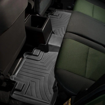 Коврики в салон Toyota Corolla Cross 2020-, AWD, передние - Weathertech-1