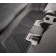 Коврики в салон Toyota Highlander 2008-2013, 3 ряд, задние - Weathertech